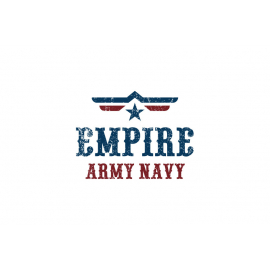 Empire Army Navy